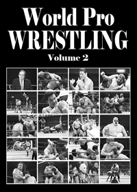 World Pro Wrestling, Volume 2